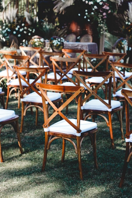Choosing the Right Tents for Outdoor Events