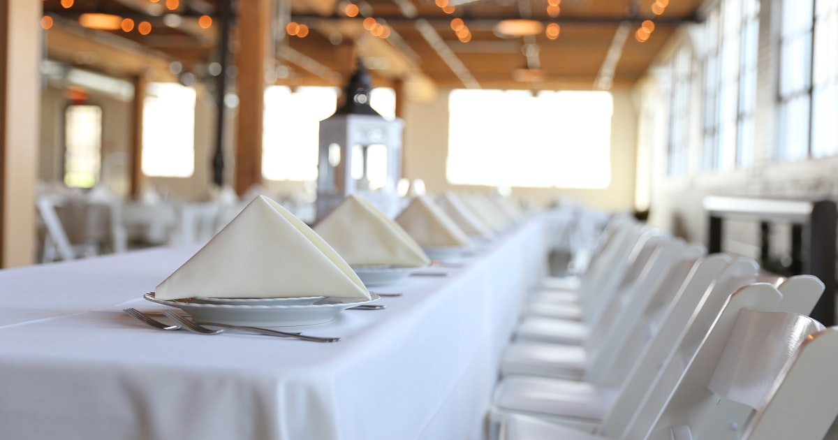 Festival Equipment: Essentials for a Successful Event